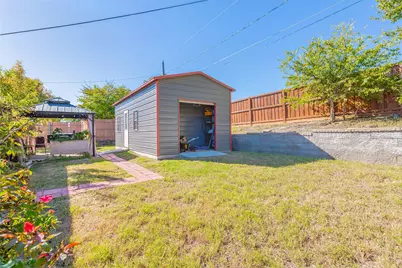6501 Patsy Lane, Watauga, TX 76148 - Photo 22