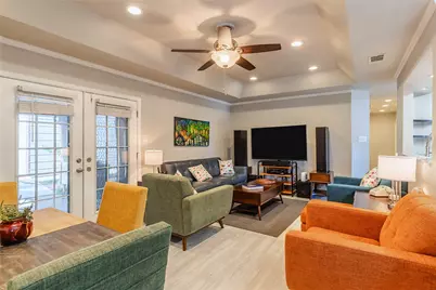 6501 Patsy Lane, Watauga, TX 76148 - Photo 8