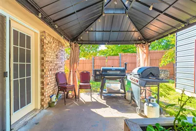 6501 Patsy Lane, Watauga, TX 76148 - Photo 20