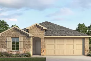 3434 Tomahawk Dr, Sherman, TX 75090 - Photo 1