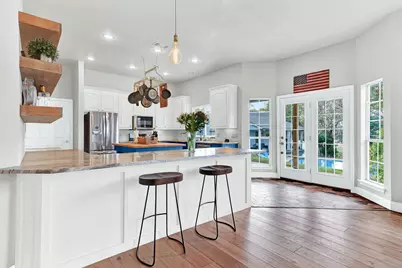 152 Valley View Court, Willow Park, TX 76087 - Photo 14