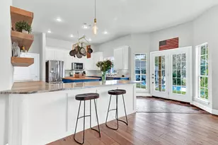 152 Valley View Ct, Willow Park, TX 76087 - Photo 14