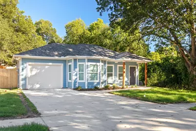 1119 E Epstein Street, Sherman, TX 75090 - Photo 2