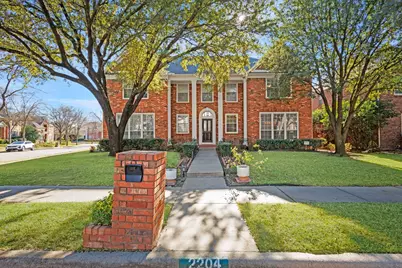 2204 Yaupon Drive, Irving, TX 75063 - Photo 1