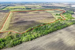 9828 County Rd, Alvarado, TX 76009 - Photo 16