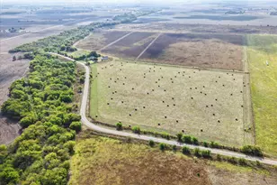 9828 County Rd, Alvarado, TX 76009 - Photo 20