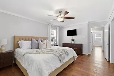 4321 Selkirk Drive W, Fort Worth, TX 76109 - Photo 20