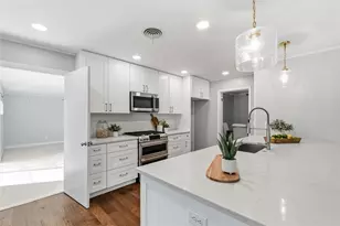 4321 Selkirk Dr W, Fort Worth, TX 76109 - Photo 8