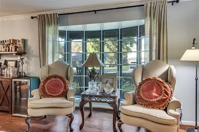 4321 Selkirk Drive W, Fort Worth, TX 76109 - Photo 8