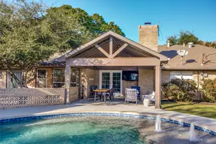 4321 Selkirk Dr W, Fort Worth, TX 76109 - Photo 32