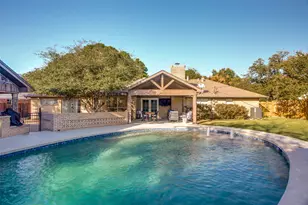 4321 Selkirk Dr W, Fort Worth, TX 76109 - Photo 34