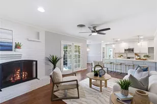 4321 Selkirk Dr W, Fort Worth, TX 76109 - Photo 14