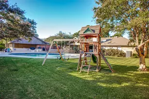 4321 Selkirk Dr W, Fort Worth, TX 76109 - Photo 32