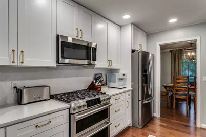 4321 Selkirk Drive W, Fort Worth, TX 76109 - Photo 16