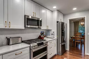 4321 Selkirk Dr W, Fort Worth, TX 76109 - Photo 16