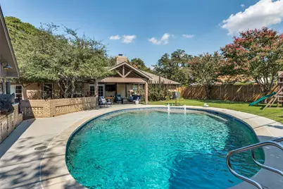 4321 Selkirk Drive W, Fort Worth, TX 76109 - Photo 36