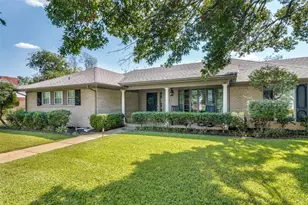 4321 Selkirk Dr W, Fort Worth, TX 76109 - Photo 36