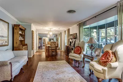 4321 Selkirk Drive W, Fort Worth, TX 76109 - Photo 4