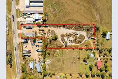 6910 Highway 78 S, Nevada, TX 75173 - Photo 6