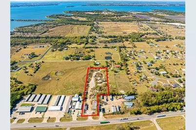 6910 Highway 78 S, Nevada, TX 75173 - Photo 2