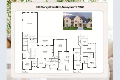 309 Stoney Creek Boulevard, Sunnyvale, TX 75182 - Photo 4