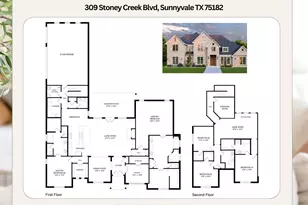 309 Stoney Creek Blvd, Sunnyvale, TX 75182 - Photo 4