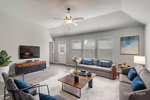 214 Crescent Ave, Melissa, TX 75454 - Photo 4