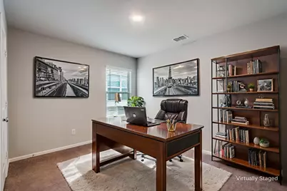 214 Crescent Avenue, Melissa, TX 75454 - Photo 2