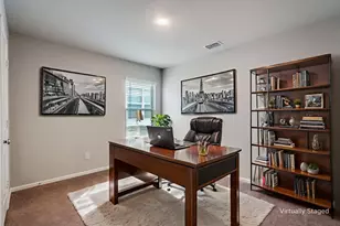 214 Crescent Ave, Melissa, TX 75454 - Photo 2