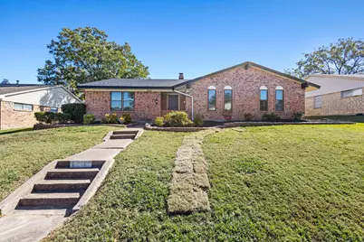 2016 Monticello Drive, Mesquite, TX 75149 - Photo 2