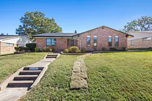 2016 Monticello Dr, Mesquite, TX 75149 - Photo 2