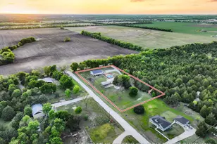 245 County Rd 4921, Leonard, TX 75452 - Photo 2