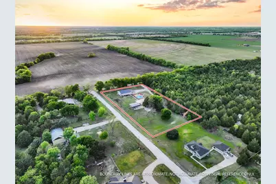 245 County Road 4921, Leonard, TX 75452 - Photo 2