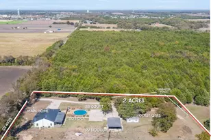 245 County Rd 4921, Leonard, TX 75452 - Photo 4