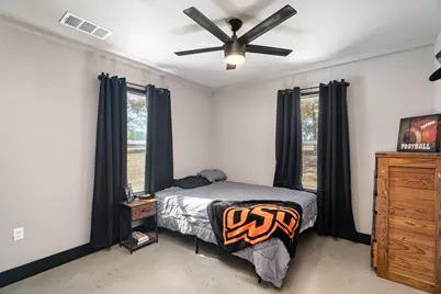 245 County Road 4921, Leonard, TX 75452 - Photo 18