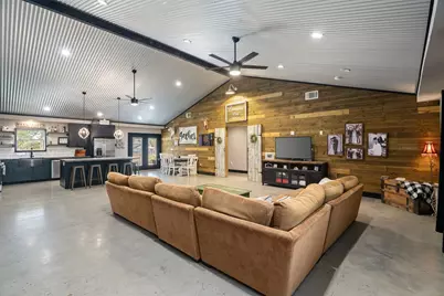 245 County Road 4921, Leonard, TX 75452 - Photo 6