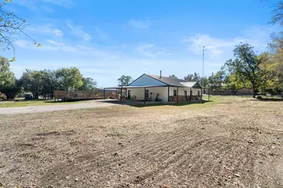 245 County Road 4921, Leonard, TX 75452 - Photo 32