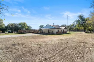 245 County Rd 4921, Leonard, TX 75452 - Photo 32