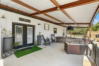 245 County Road 4921, Leonard, TX 75452 - Photo 2