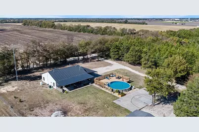 245 County Road 4921, Leonard, TX 75452 - Photo 2