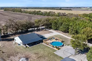 245 County Rd 4921, Leonard, TX 75452 - Photo 2