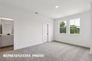 4012 Hibiscus Dr, McKinney, TX 75071 - Photo 14