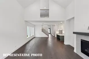 4012 Hibiscus Dr, McKinney, TX 75071 - Photo 8