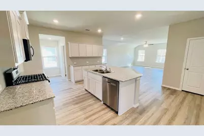 4252 Trickling Creek Lane, Crowley, TX 76036 - Photo 2