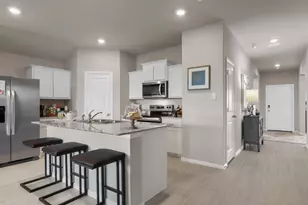 4252 Trickling Crk Ln, Fort Worth, TX 76036 - Photo 2