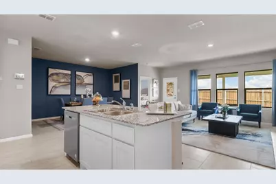 4252 Trickling Creek Lane, Fort Worth, TX 76036 - Photo 4