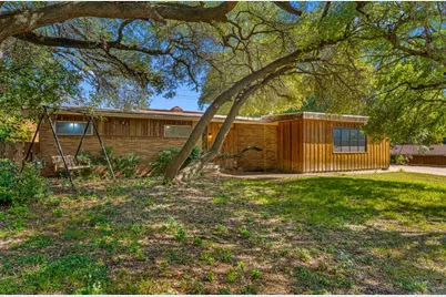 4337 Cedar Mountain Drive, Waco, TX 76708 - Photo 1