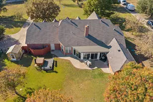 2420 Branch Creek Rd, Venus, TX 76084 - Photo 4