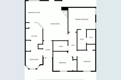 1723 Stewart Street, Cedar Hill, TX 75104 - Photo 2