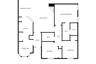 1723 Stewart St, Cedar Hill, TX 75104 - Photo 2